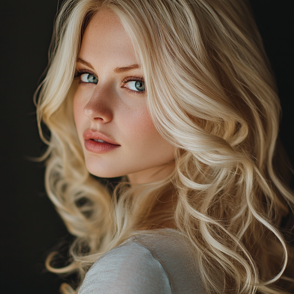 u5791581584 lady beautiful in mid 20s blond long hair v 6.1 8062c4c1 ca5b 46b0 9412 38729985d757 2