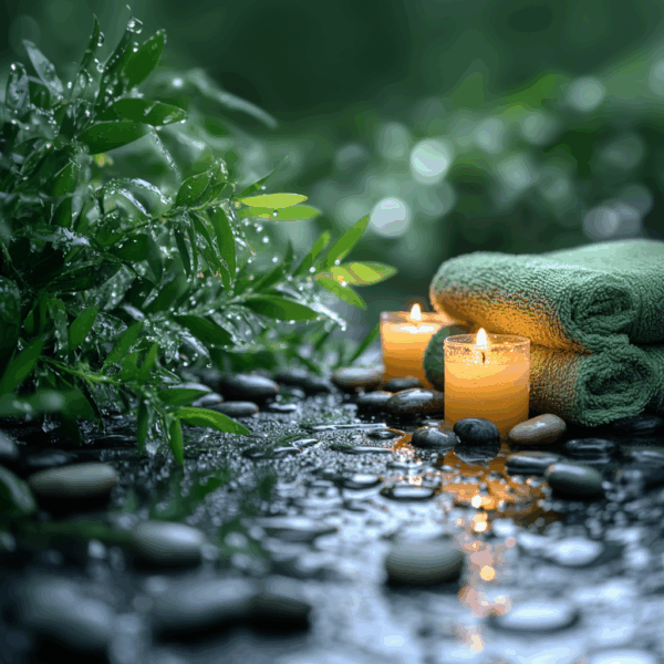 u5791581584 spa bed candles stones towels oil drops relaxing 59e9c1a0 0855 4a60 baee abf4dd7f7504 0 e1747819915927