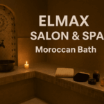 Moroccan Bath