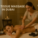 Deep Tissue Massage