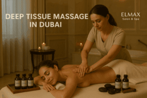 Deep Tissue Massage