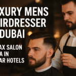 mens hairdresser