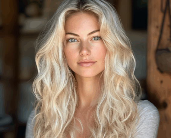 u5791581584 lady beautiful in mid 20s blond long hair chaos ceceb44b 972a 45e4 910e 62e1d98715db 2 e1747730701378