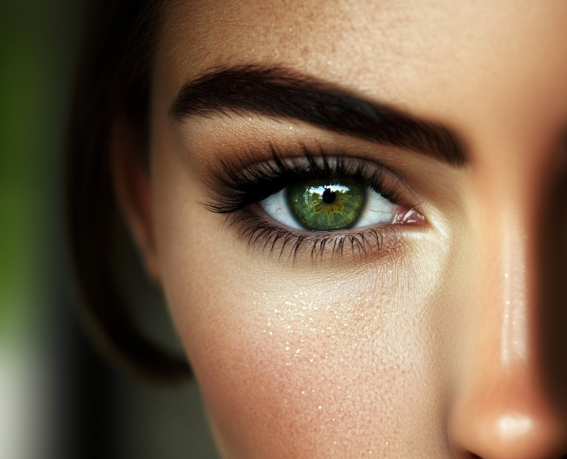 u5791581584 lady fashion make up look like angelina joli gree 49f1b6cc 4f8c 485f a913 5868c216cc52 0